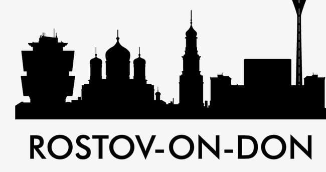 Rostov City