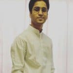 Dr. Brijesh Bimal Singh