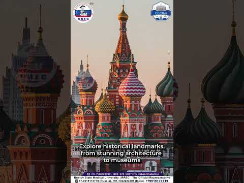 Tour of Rostov-On-Don City