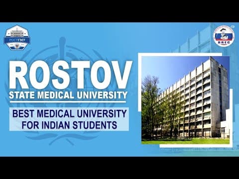 Best University for Indian Students