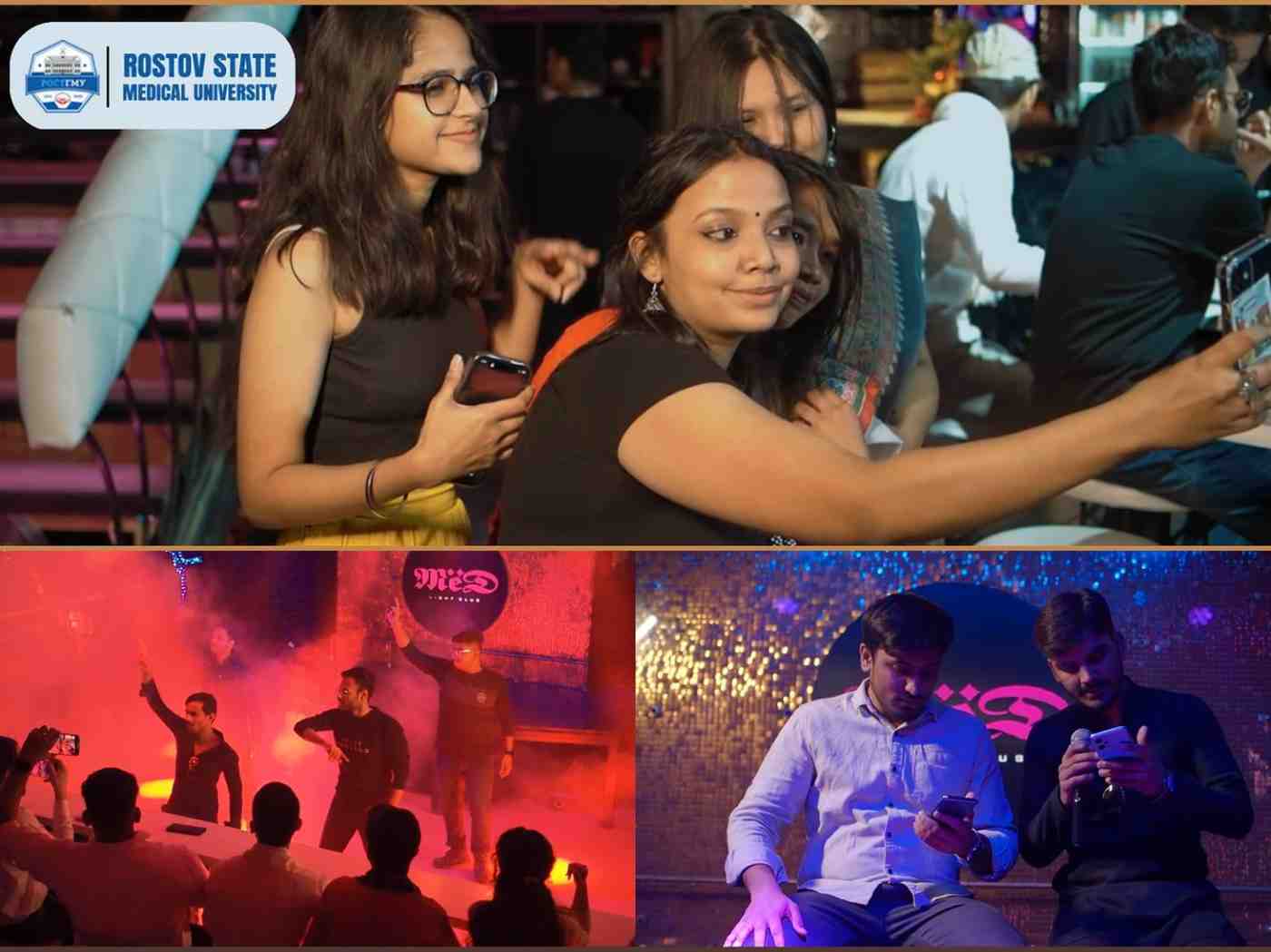 Cultural Events & Festivities